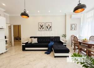 2-к квартира, вторичка, 69м2, 1/7 этаж