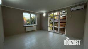 1-к квартира, вторичка, 51м2, 2/5 этаж