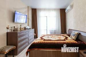 1-к квартира, вторичка, 49м2, 5/7 этаж