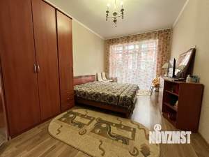 4-к квартира, вторичка, 119м2, 5/7 этаж