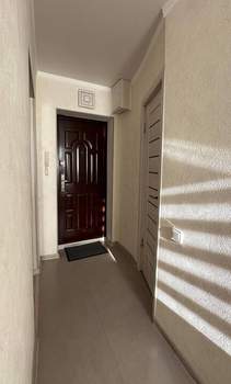 1-к квартира, вторичка, 28м2, 5/5 этаж