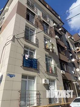 1-к квартира, вторичка, 30м2, 6/6 этаж