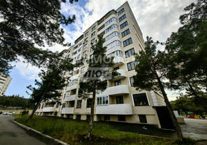 1-к квартира, вторичка, 52м2, 8/9 этаж