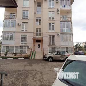 1-к квартира, вторичка, 41м2, 1/5 этаж