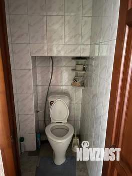 3-к квартира, вторичка, 65м2, 5/9 этаж