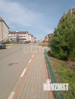 1-к квартира, вторичка, 40м2, 1/3 этаж