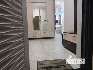 Студия квартира, вторичка, 41м2, 7/8 этаж