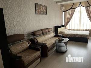 1-к квартира, вторичка, 52м2, 4/7 этаж