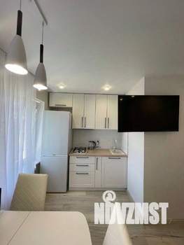 1-к квартира, вторичка, 22м2, 4/5 этаж