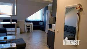 Студия квартира, вторичка, 34м2, 8/8 этаж