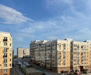 2-к квартира, вторичка, 60м2, 2/7 этаж