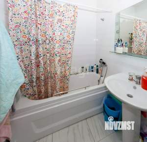 1-к квартира, вторичка, 45м2, 6/8 этаж
