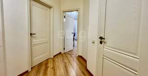 1-к квартира, вторичка, 49м2, 2/10 этаж