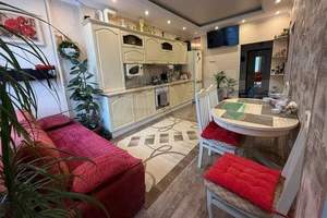 2-к квартира, вторичка, 49м2, 2/6 этаж