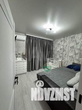 2-к квартира, вторичка, 41м2, 4/5 этаж