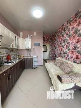 1-к квартира, вторичка, 43м2, 7/8 этаж