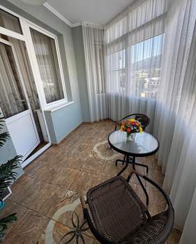 3-к квартира, вторичка, 106м2, 6/7 этаж