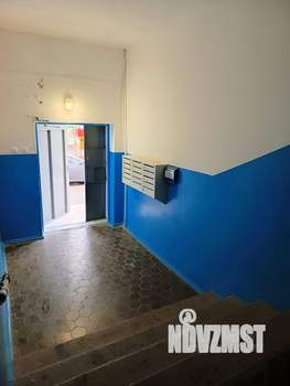 1-к квартира, вторичка, 32м2, 3/5 этаж