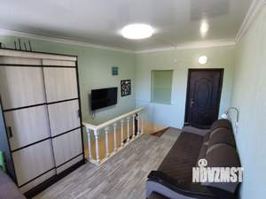 2-к квартира, вторичка, 112м2, 1/2 этаж