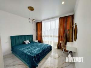 1-к квартира, вторичка, 40м2, 6/20 этаж