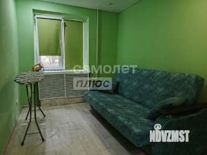 3-к квартира, вторичка, 50м2, 1/5 этаж