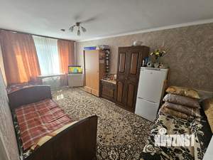 1-к квартира, вторичка, 35м2, 7/10 этаж