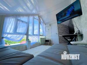 1-к квартира, вторичка, 27м2, 4/4 этаж