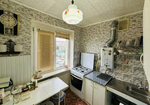 3-к квартира, вторичка, 58м2, 5/5 этаж