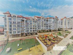 3-к квартира, вторичка, 84м2, 4/8 этаж