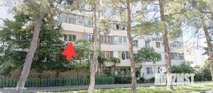 1-к квартира, вторичка, 38м2, 3/10 этаж