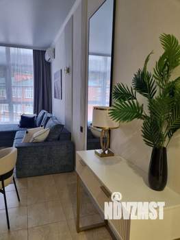 1-к квартира, вторичка, 55м2, 4/7 этаж