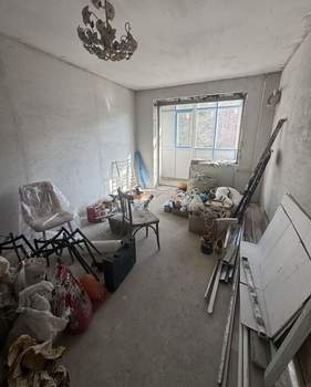 2-к квартира, вторичка, 48м2, 3/5 этаж