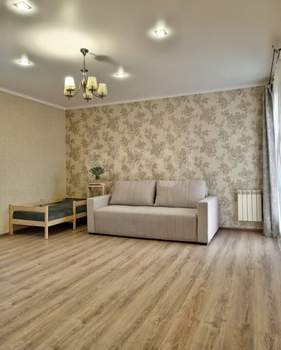 2-к квартира, вторичка, 63м2, 4/7 этаж