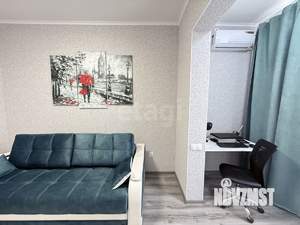 1-к квартира, вторичка, 36м2, 2/8 этаж