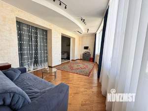 2-к квартира, вторичка, 96м2, 14/17 этаж