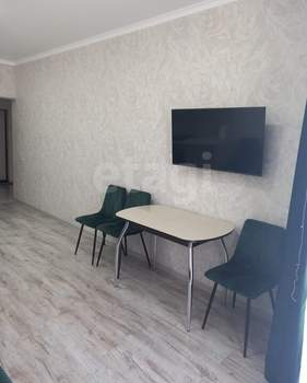 1-к квартира, вторичка, 43м2, 4/7 этаж
