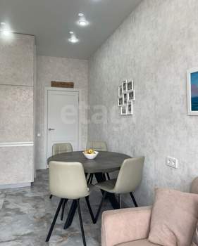 2-к квартира, вторичка, 56м2, 5/6 этаж