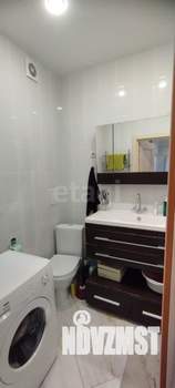 1-к квартира, вторичка, 41м2, 2/8 этаж