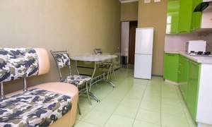 1-к квартира, вторичка, 38м2, 2/7 этаж