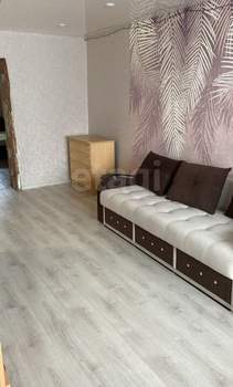 2-к квартира, вторичка, 53м2, 2/3 этаж