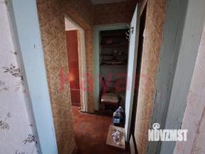 3-к квартира, вторичка, 54м2, 4/5 этаж