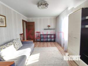 1-к квартира, вторичка, 44м2, 14/16 этаж