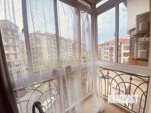 1-к квартира, вторичка, 45м2, 4/7 этаж