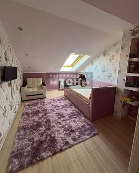 3-к квартира, вторичка, 140м2, 8/8 этаж