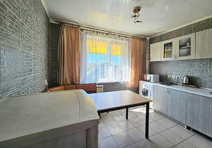 1-к квартира, вторичка, 40м2, 8/9 этаж