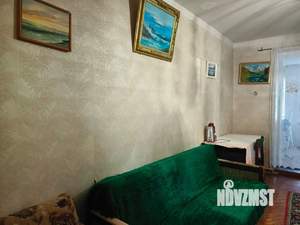 3-к квартира, вторичка, 65м2, 2/2 этаж