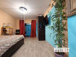 3-к квартира, вторичка, 61м2, 2/9 этаж