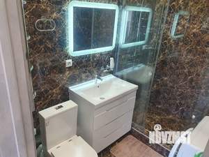 1-к квартира, вторичка, 53м2, 8/8 этаж