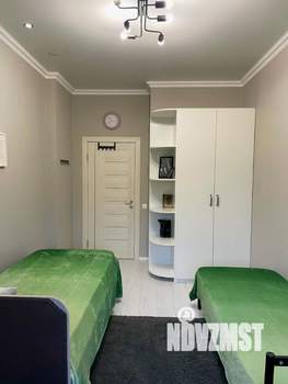 2-к квартира, вторичка, 60м2, 1/7 этаж