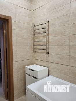 1-к квартира, вторичка, 41м2, 7/7 этаж